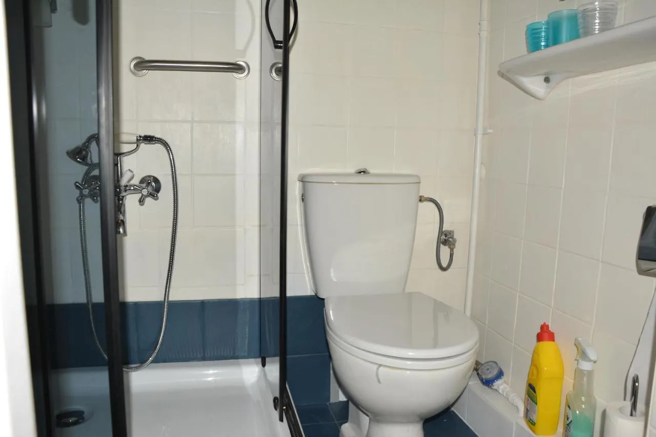 W Objeciu Zieleniaka Apartment Gdansk